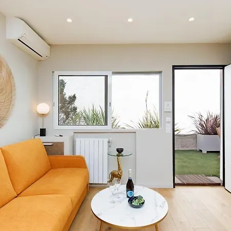 Apartment La Terrazza - By Notre Nid *