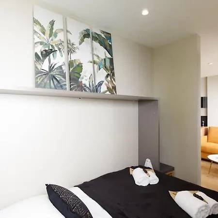 Apartment La Terrazza - By Notre Nid